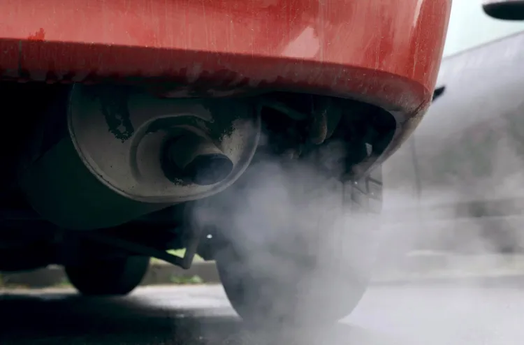Jaką normę emisji spalin ma twoje auto?