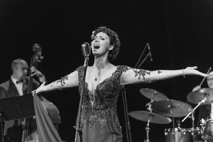 Krystyna Durys (1985-2023)