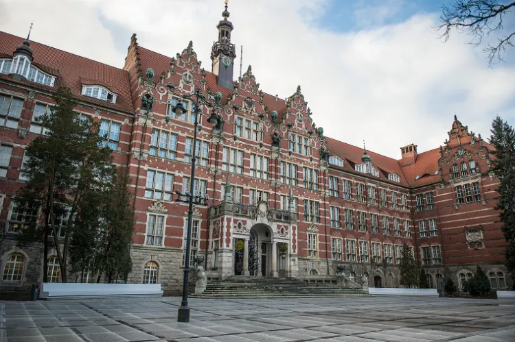 PG najchętniej wybieraną uczelnią przez maturzystów w rankingu MEiN.