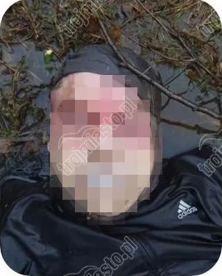 Na podstawie stanu zachowania ciała Grzegorza Borysa patolog będzie ustalał, jak długo mężczyzna przebywał pod wodą. 