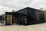 Restauracja Shabu Gdynia. 