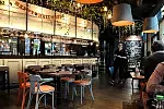 Restauracja Shabu Gdynia. 