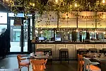 Restauracja Shabu Gdynia. 