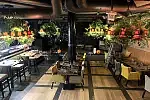 Restauracja Shabu Gdynia. 