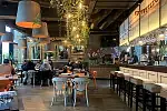 Restauracja Shabu Gdynia. 
