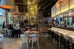 Restauracja Shabu Gdynia. 