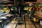 Restauracja Shabu Gdynia. 
