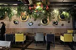 Restauracja Shabu Gdynia. 