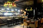 Restauracja Shabu Gdynia. 