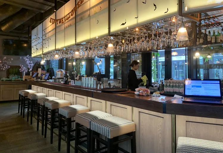 Restauracja Shabu Gdynia. 