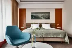 Hotel Dom Zdrojowy Resort & SPA to idealne miejsce na wypoczynek nad morzem.