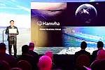 Firma Hanwha Ocean z Republiki Korei przedstawiła na konferencji w Warszawie swoją propozycję strategicznej współpracy z Polską w sektorze morskim.