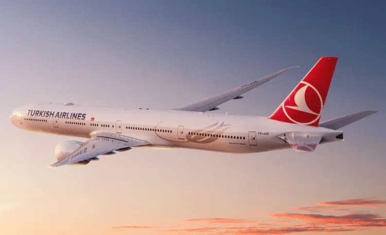 Pojawienie się w Gdańsku Turkish Airlines dałoby mieszkańcom Trójmiasta możliwość latania do Stambułu, a stamtąd w głąb Azji.