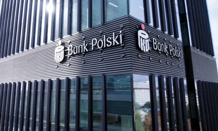 Właściciele agencji PKO Banku Polskiego zapowiedzieli na 18 grudnia 2023 r. strajk w całej Polsce. 