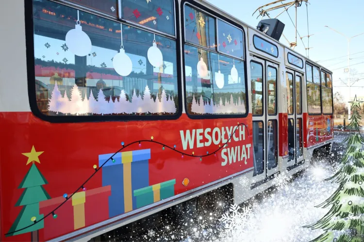 Jak co roku w okresie świąteczno-noworocznym komunikacja miejska w Trójmieście będzie funkcjonować według zmienionych rozkładów jazdy.