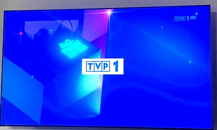 Po godz. 11 zaczęło się zamieszanie na antenach TVP1, TVP2 i TVP Info.