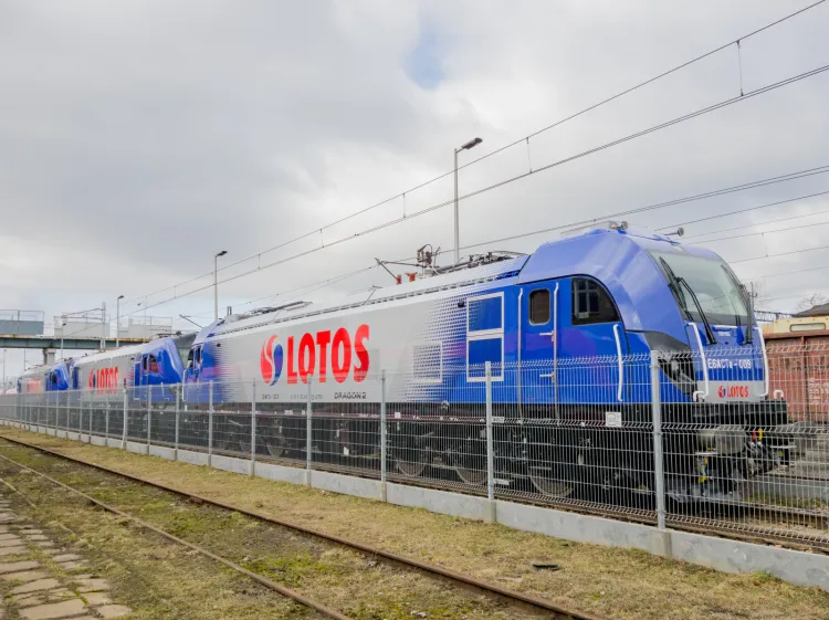 W 2023 r. spółka Lotos Kolej przejęła majątek Orlen KolTrans. Centrum kompetencji kolejowych, jakie powstało na bazie połączonych spółek, zatrudnia obecnie ok. 1,7 tys. pracowników.


