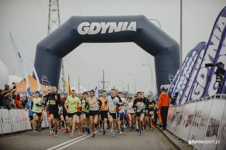 Bieg Urodzinowy Gdyni po raz ostatni odbył się w 2019 r. 