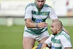 Paweł Nowak i Grzegorz Buczek 30.08.2013 Lechia Gdańsk 12:22 Arka Gdynia