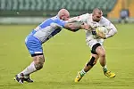 Grzegorz Buczek 06.07.2014 Lechia Gdańsk 36:3 Pogoń Awenta Siedlce