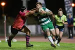 Grzegorz Buczek 03.10.2020   RC Lechia Gdańsk   Ogniwo Sopot