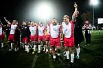 Polska - Niemcy Grzegorz Buczek