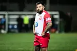 Polska - Niemcy Grzegorz Buczek