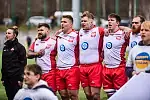 Polska 43:10 Litwa w ostatnim meczu Rugby Europe Trophy  Grzegorz Buczek, Radosłąw Bysewski, Thomas Fiedler, Kacper Palamarczuk