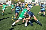 Ogniwo Sopot - Lechia Gdańsk 41:20 Grzegorz Buczek