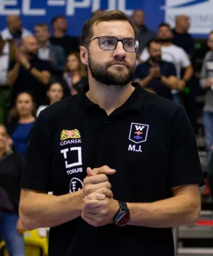 Mariusz Jurkiewicz