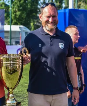 Karol Czyż