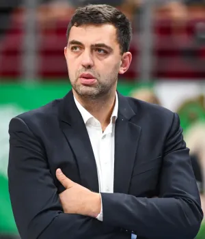 Marcin Stefański