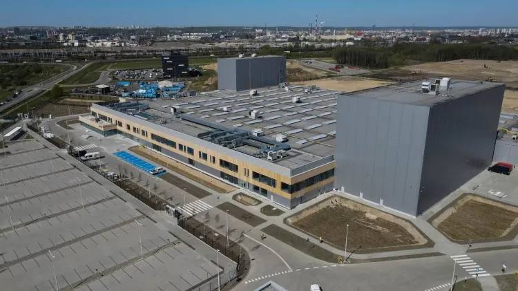 Northvolt podjął decyzję o utworzeniu w Gdańsku Centrum Skalowania Biznesu wraz z Centrum Badawczo-Rozwojowym w zakresie usług IT. 