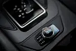 Odświeżony pickup SsangYong Musso Grand. 