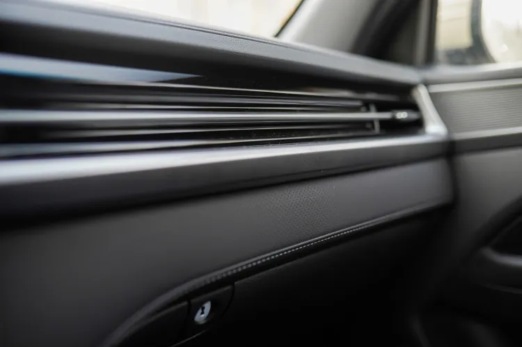 Odświeżony pickup SsangYong Musso Grand. 