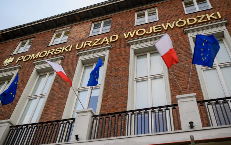 Nowa wojewoda pomorska wskazała, kim będą jej zastępcy w Pomorskim Urzędzie Wojewódzkim.