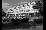 Hotel Monopol w Gdańsku, lata 60-te XX w.