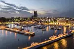 Gdynia to dziś nowoczesne, europejskie miasto. Przed stu laty, nie było jej jeszcze na mapach.