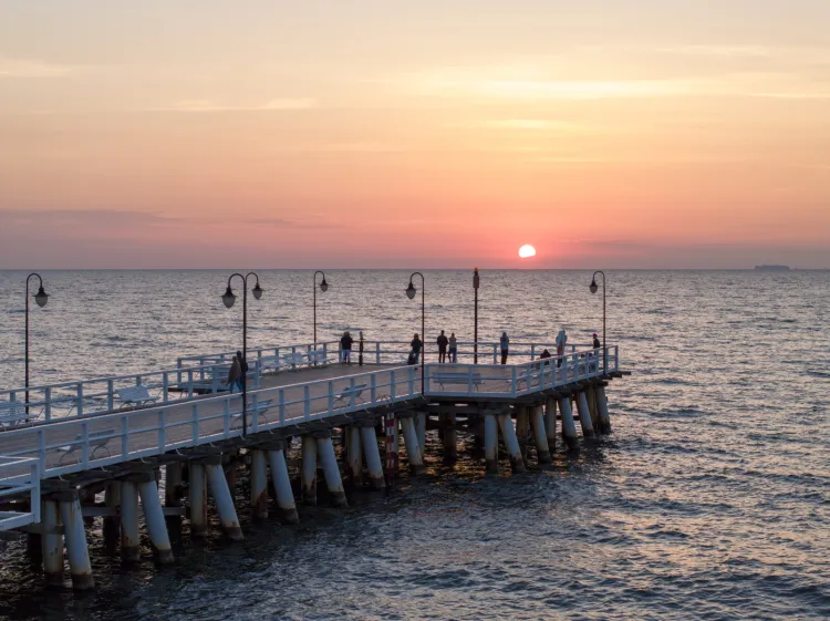 Gdynia wkracza w kolejne 100 lat dynamicznego rozwoju.