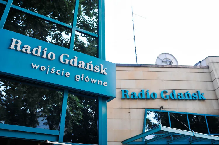 Pod listem otwartym podpisało się 80 proc. pracowników Radia Gdańsk. 