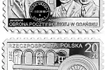 Obrona Poczty Polskiej w Gdańsku (2023 r.).