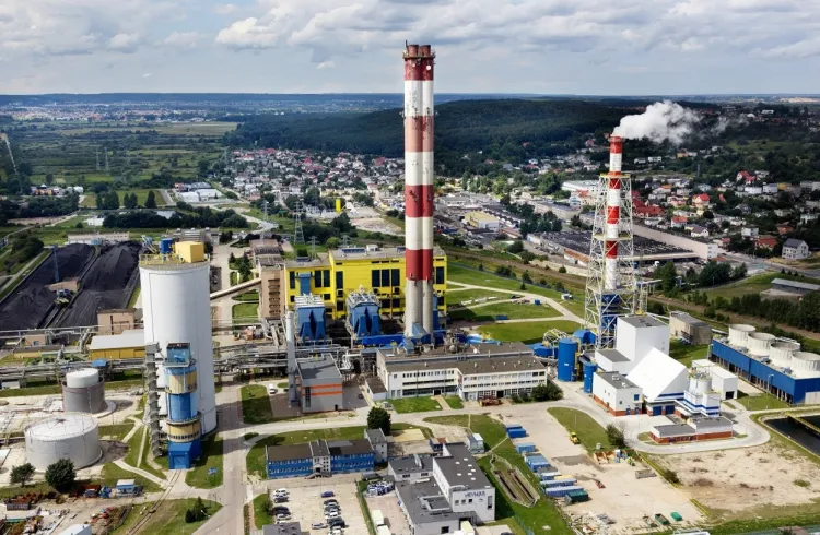 PGE Energia Ciepła jest największym producentem ciepła w Polsce, a w Gdyni jedynym źródłem kogeneracyjnym dla miejskiej sieci ciepłowniczej, obejmującej Gdynię, Rumię, Redę i gminę Kosakowo.