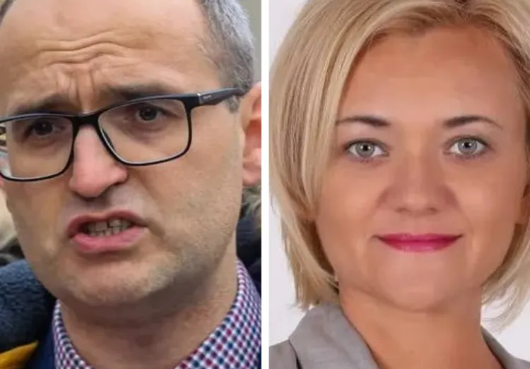 Emil Rojek z PL 2050 i Anna Olkowska-Jacyno z Lewicy zostali wybrani na wicewojewodów już kilka tygodni temu. Ale nadal nie mogą rozpocząć pracy w urzędzie.