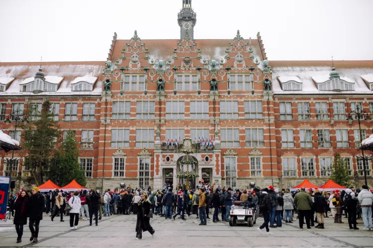 Politechnika Gdańska w tym roku organizuje obchody 120-lecia istnienia.