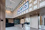 PORTO - blisko morza i trójmiejskiej aglomeracji.