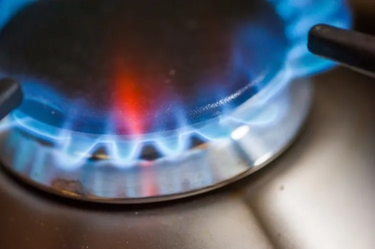 URE zatwierdził zmianę taryfy dla PGNiG Obrót Detaliczny na 2024 rok; ceny gazu zostały obniżone o 8,54 proc.