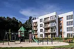 Szumilas - na skraju lasu, w harmonii z naturą.