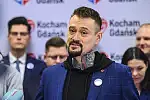 Łukasz Gąsiorowski, kandydat na radnego ruchu Kocham Gdańsk w okręgu 3 zwrócił się do młodych wyborców.