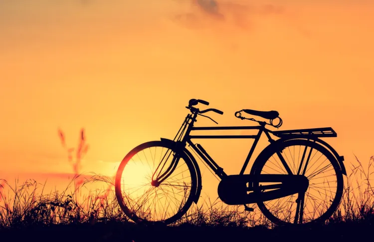 Zadbaliście już o swoje rowery przed sezonem wiosennym?