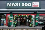 Wielkie otwarcie sklepu Maxi Zoo w Redzie odbędzie się w czwartek, 21 marca, o godzinie 9.